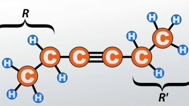 پنتین (Pentyne) چیست و جرم مولی آن چقدر است؟