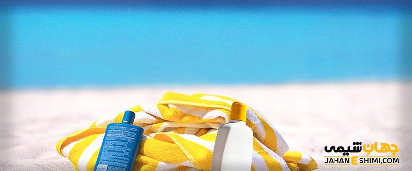 تفاوت فلوئید ضد آفتاب و کرم ضد آفتاب چیست؟ کدام یک بهترند؟