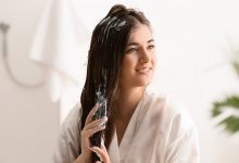 آشنایی با انواع نرم کننده مو و فواید استفاده از آنها