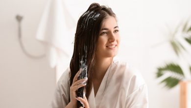 آشنایی با انواع نرم کننده مو و فواید استفاده از آنها