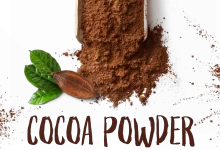 آشنایی با انواع پودر کاکائو و موارد استفاده و خرید پودر کاکائو