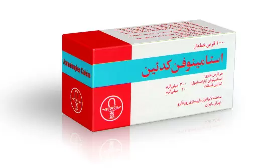 معرفی بهترین قرص های سردرد همراه با عوارض آن ها