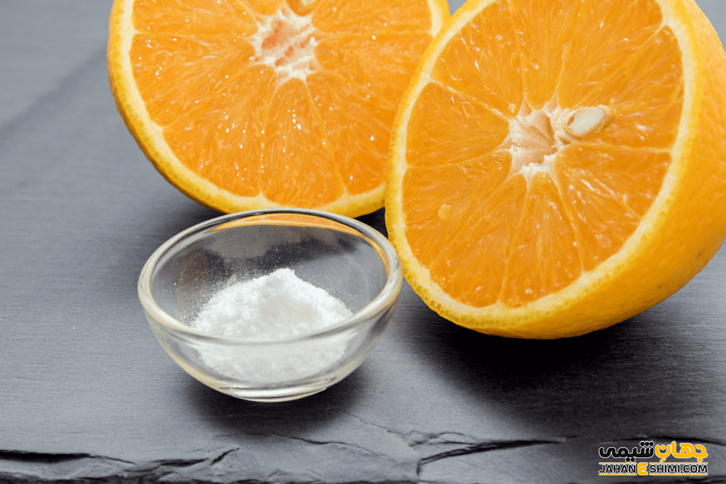 اسید اسکوربیک خوراکی چیست و چه کاربردی دارد؟ قیمت خرید