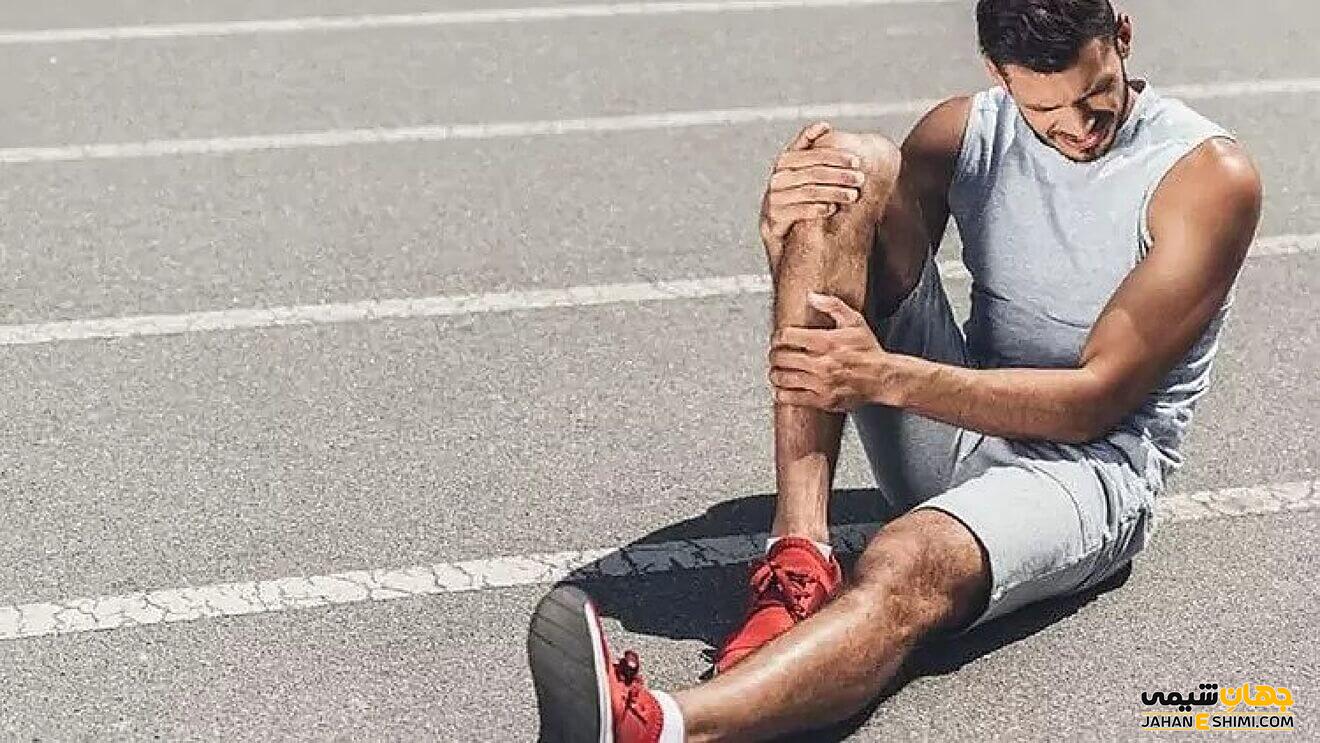 اسید لاکتیک چیست و چه نقشی در ورزش دارد