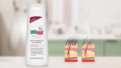 بهترین شامپو ضد ریزش مو خارجی و ایرانی