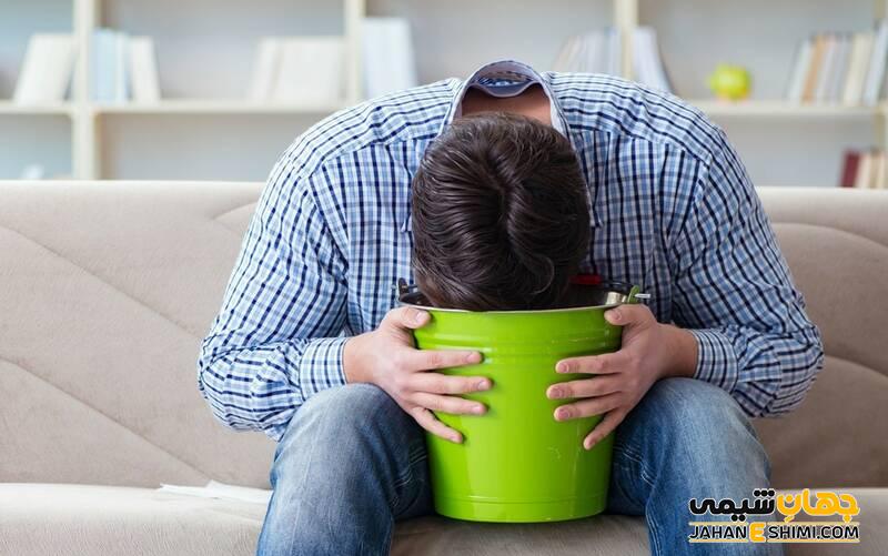 معرفی 5 قرص ضد تهوع مسافرتی و ماشین گرفتگی به همراه عوارض آن ها