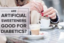 شکر مصنوعی و دیابت چه رابطه ای دارند؟