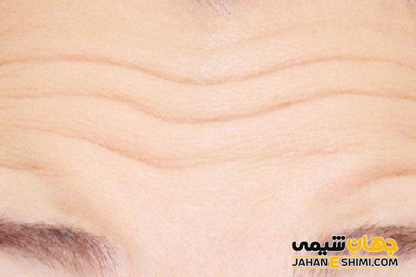 کرم ضد چروک و سرم ضد چروک