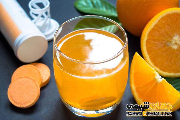 قرص جوشان منیزیم چیست و چه فوایدی برای فشار خون و ورزشکاران دارد؟