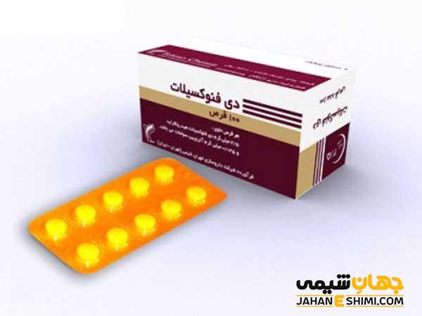 معرفی انواع قرص اسهال و دل پیچه و عوارض آن ها