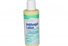 معرفی انواع لوسیون ضد قارچ و قیمت خرید و فروش آن‌ها