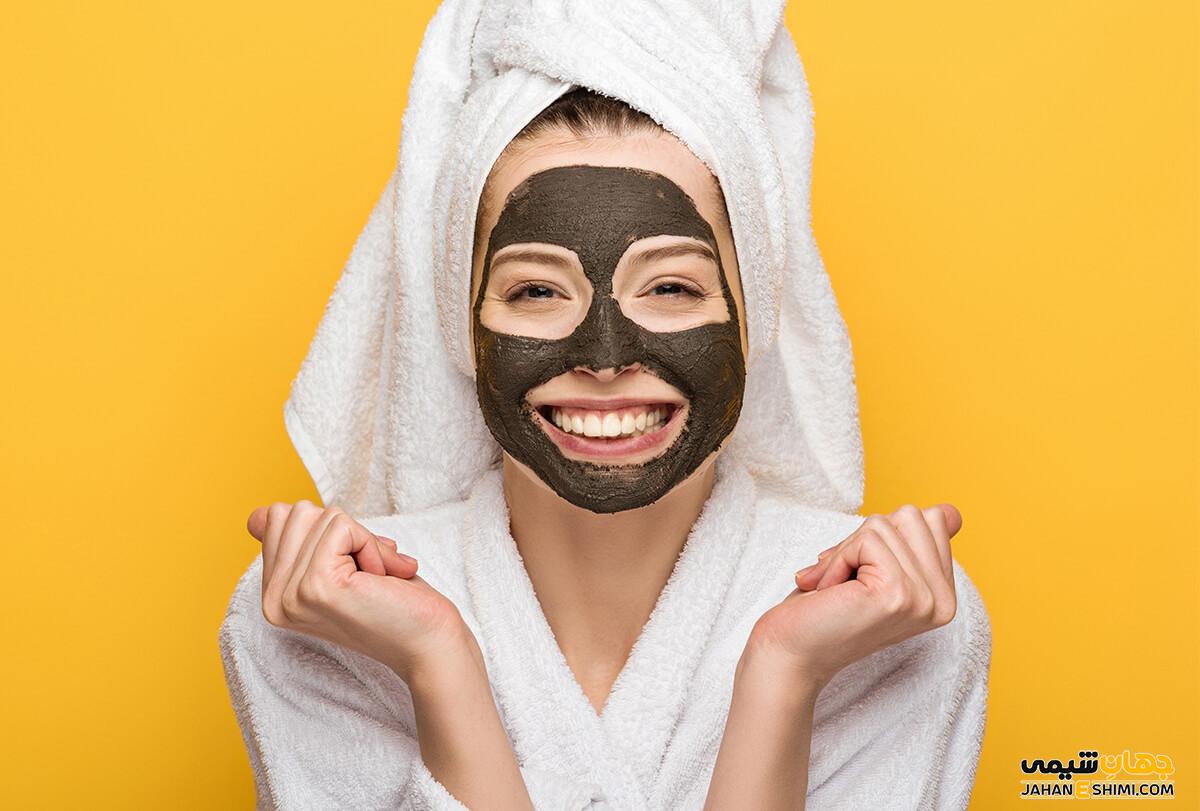 معرفی بهترین ماسک آبرسان طبیعی پوست و مو در سلامت و زیبایی