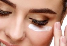 معرفی کرم و لوسیون دورچشم برای رفع تیرگی و گودی