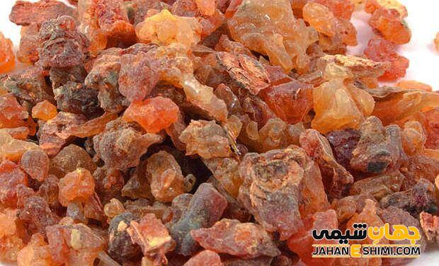 مقل ازرق برای چی خوبه