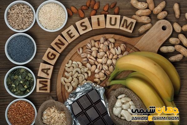 قرص جوشان منیزیم چیست و چه فوایدی برای فشار خون و ورزشکاران دارد؟