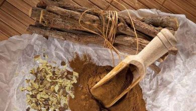 مهم ترین خواص درمانی رب السوس یا ریشه ی شیرین بیان