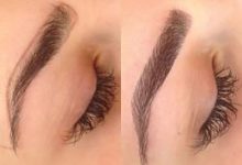 میکروبلیدینگ ابرو چیست؟ چه عوارض و فوایدی دارد؟