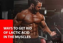 نحوه تولید اسید لاکتیک در بدن چیست؟ عوارض و قیمت خرید