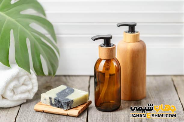 نرم کننده مو بدون سولفات چیست