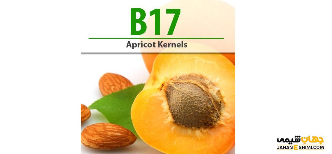 ویتامین B 17 یا آمیگدالین چیست؟ - خواص و عوارض آن