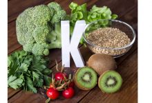 ویتامین k چیست؟ - انواع و دلایل کمبود آن در نوزادان و بزرگسالان