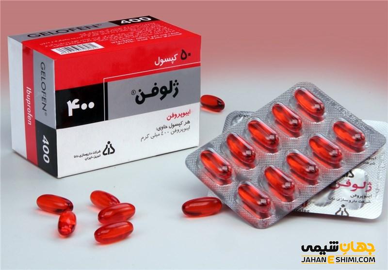 معرفی بهترین قرص های سردرد همراه با عوارض آن ها