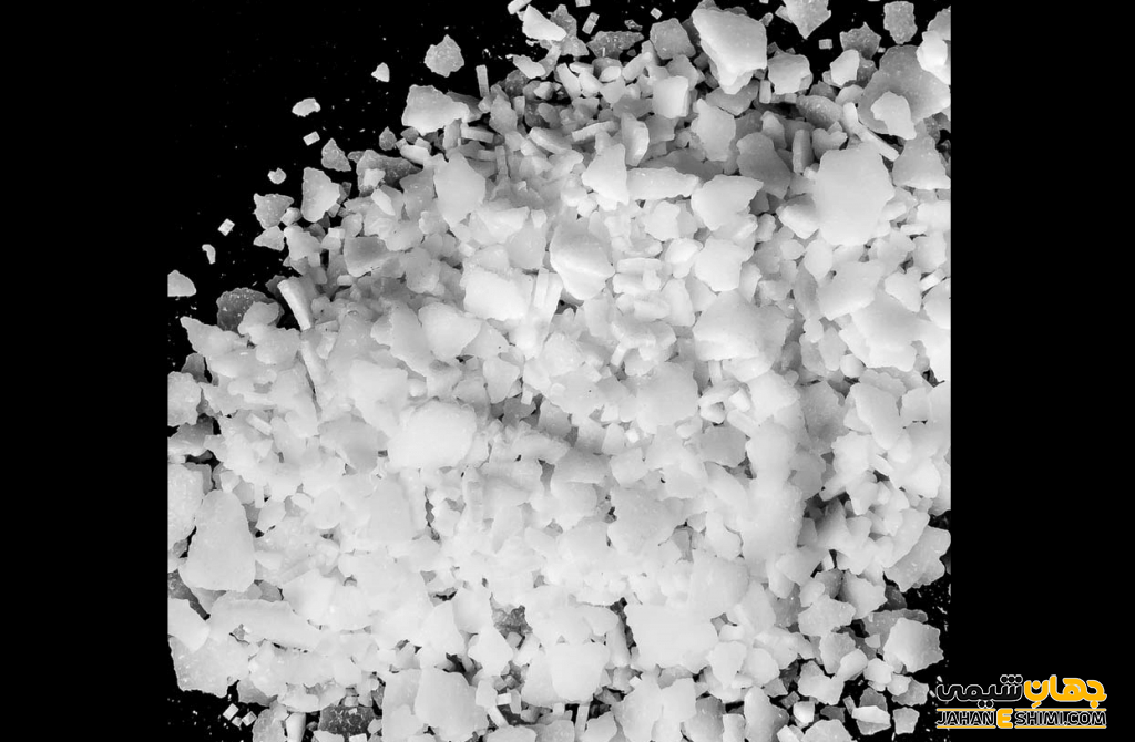 کاربرد اتیلن گلیکول دی استئارات چیست؟ فواید و مزایا مصرف
