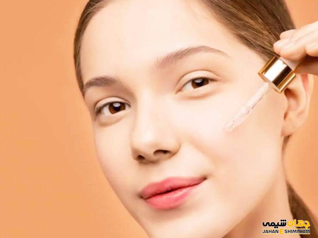 کاربرد اسید لاکتیک در زیبایی پوست چیست؟ قیمت خرید و فروش
