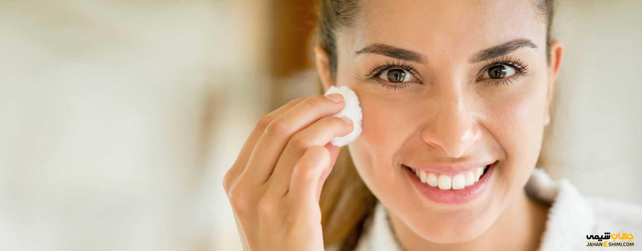کاربرد اسید لاکتیک در زیبایی پوست چیست؟ قیمت خرید و فروش
