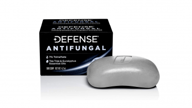 کاربرد صابون ضد قارچ چیست؟ معرفی بهترین صابون ضد قارچ