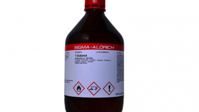 کاربرد نرمال بوتانول چیست؟ انواع و موارد مصرف آن