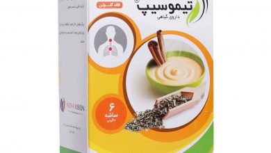 تیموسیپ (Thymosip) چیست؟ چه فوایدی برای سرفه و حساسیت دارد؟