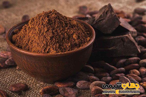 آشنایی با خواص درمانی کاکائو