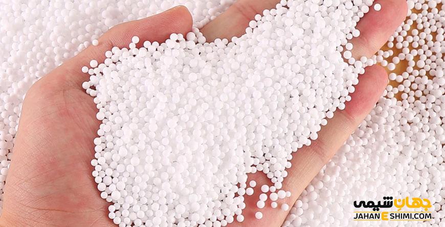 آمونیوم سولفات چیست؟ - ساختار لوئیس، خواص و کاربرد آن