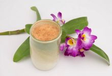 بررسی کاربرد ثعلب پنجه ای، قلوه ای طبیعی و عوارض آن