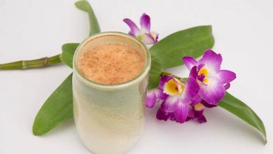 بررسی کاربرد ثعلب پنجه ای، قلوه ای طبیعی و عوارض آن