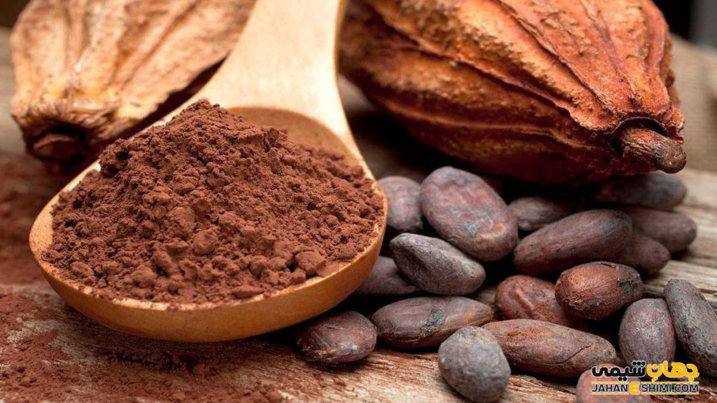 بهترین برند های پودر کاکائو و روش های شناسایی پودر کاکائو اصل