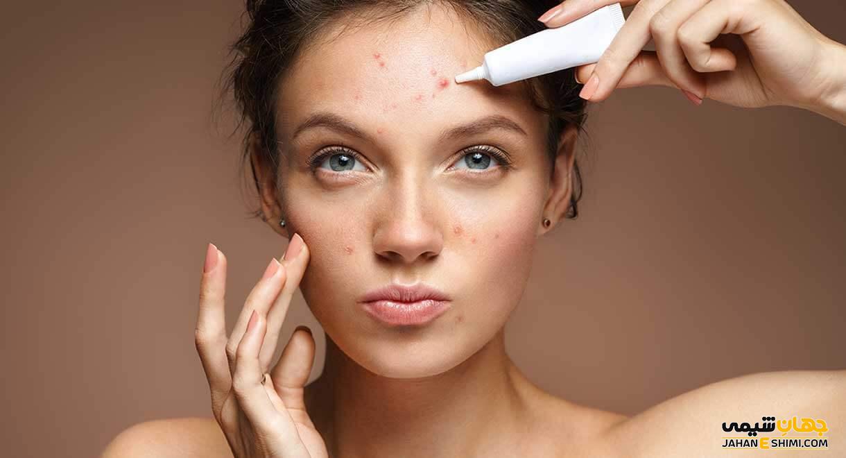 بهترین ماسک صورت برای جوش و روشن کننده چیست؟