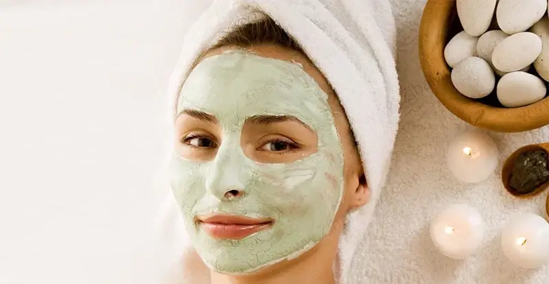 بهترین ماسک صورت برای جوش و روشن کننده چیست؟