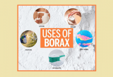 تفاوت بوراکس دکا و پنتا چیست؟
