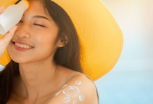 تیتانیوم دی اکسید برای پوست چه مزایایی دارد؟