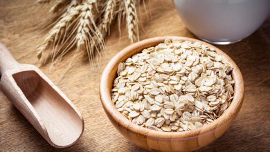 جو پرک چیست و چه فوایدی برای سلامتی دارد؟