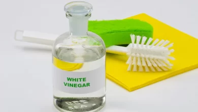 جواب اسید استیک خوراکی در جدول چیست؟