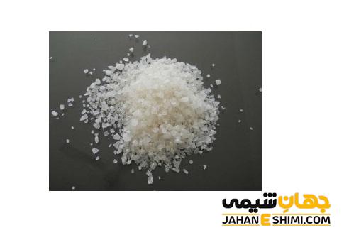 خواص سولفات آلومینیوم