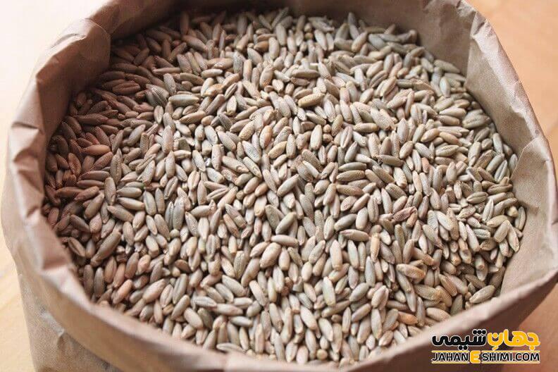 خواص چاودار برای سلامتی