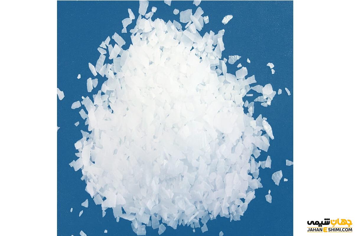 سود سوزآور (سدیم هیدروکسید) چیست؟ - خواص و کاربرد آن