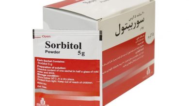سوربیتول چیست؟ عوارض و فواید آن برای پاکسازی کبد