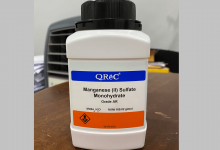 سولفات منگنز چیست؟ جرم مولکولی و خواص آن