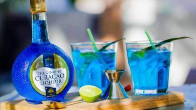 سیروپ بلو کاراسائو چیست و چه خواصی دارد؟