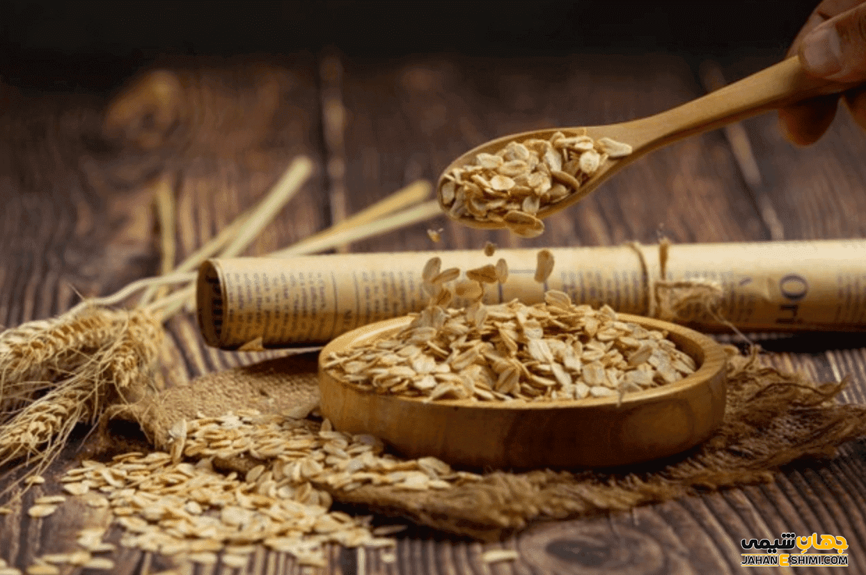 فرق جو دوسر و جو پرک چیست؟